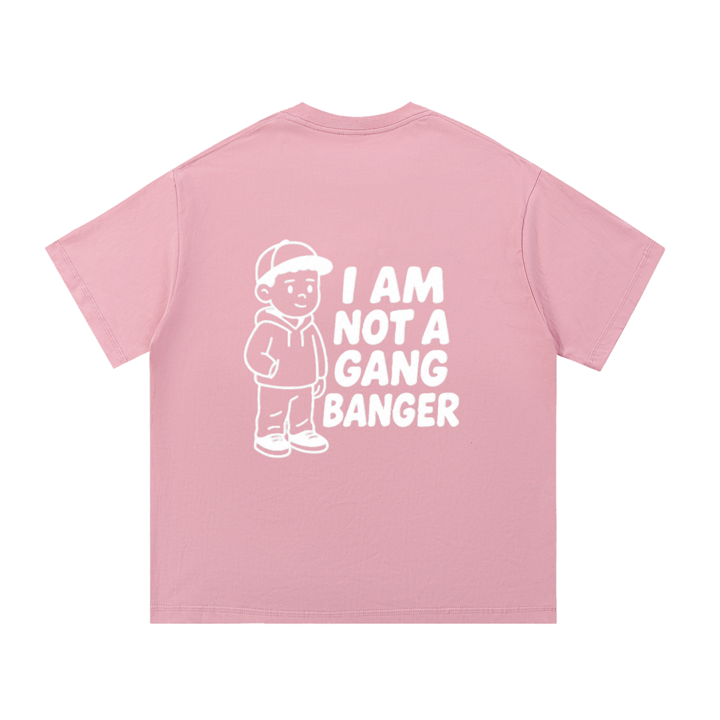 Essential Cotton T-Shirt