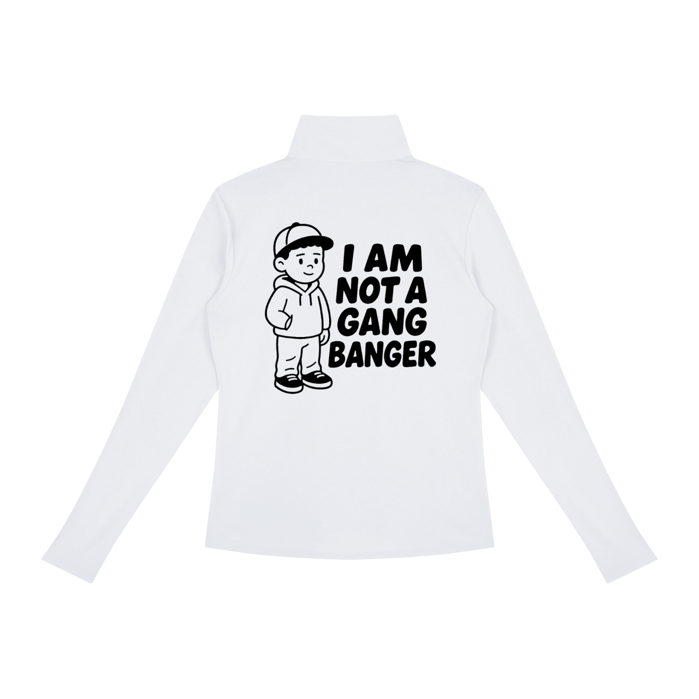 Women's Quarter-Zip Yoga Pullover