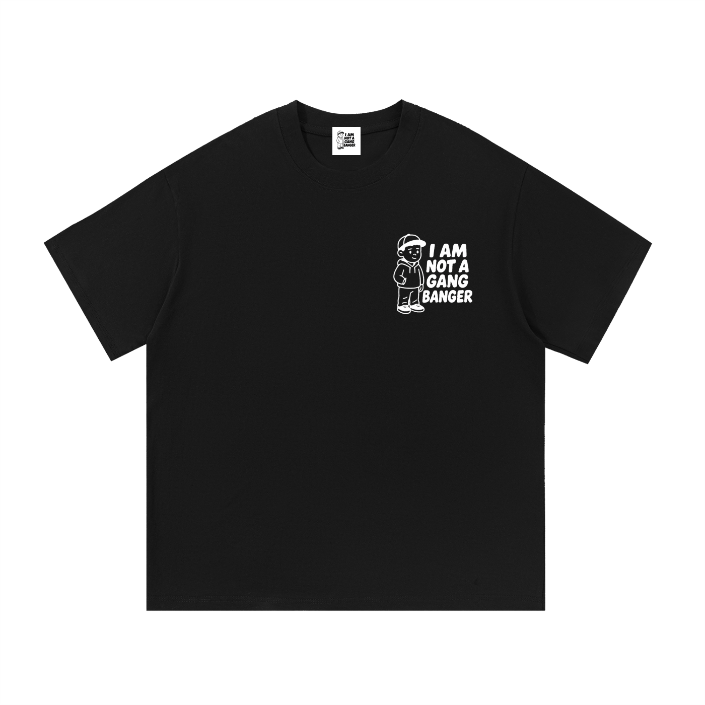Unisex Essential Cotton T-Shirt