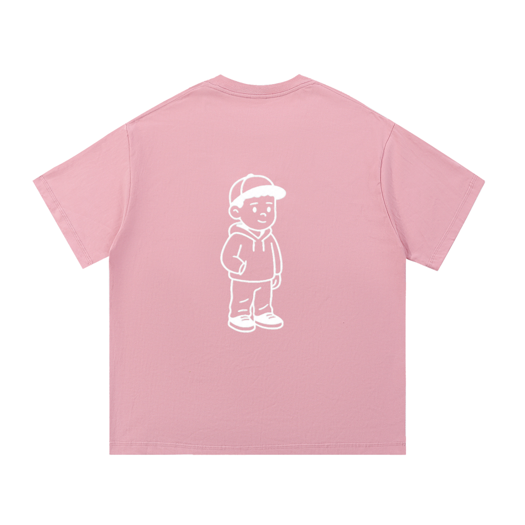 Essential Cotton T-Shirt