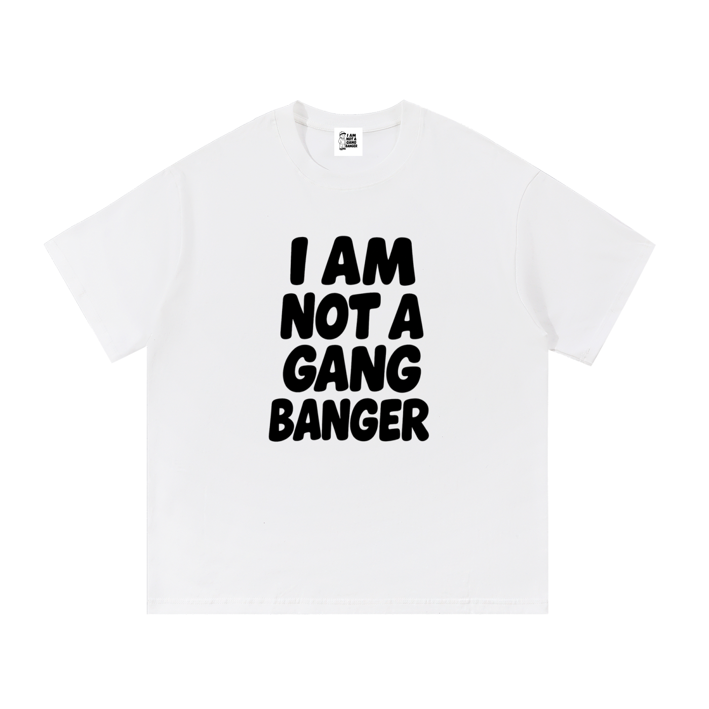 Essential Cotton T-Shirt