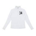 Women's Quarter-Zip Yoga Pullover