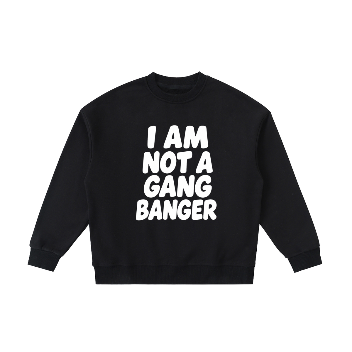 Essential Fleece Kids' Crewneck Sweatshirt