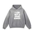 Heavyweight Sunfade Oversized Hoodie