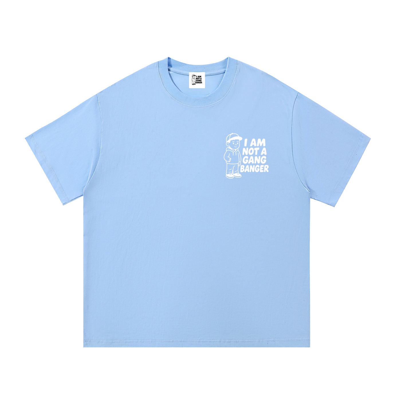 Unisex Essential Cotton T-Shirt