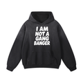 Heavyweight Sunfade Oversized Hoodie