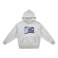 Essential Kids' Fleece Hoodie