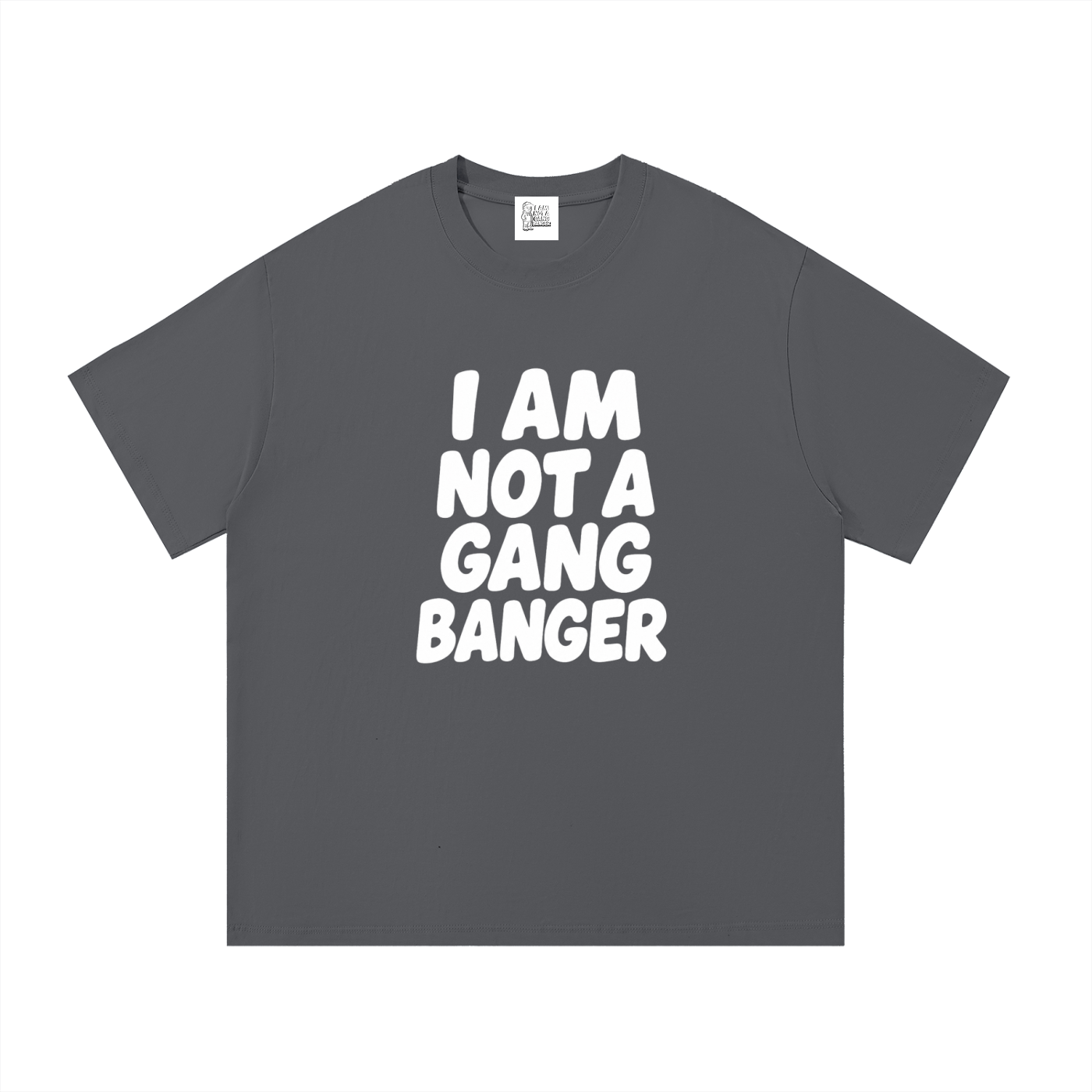 Essential Cotton T-Shirt