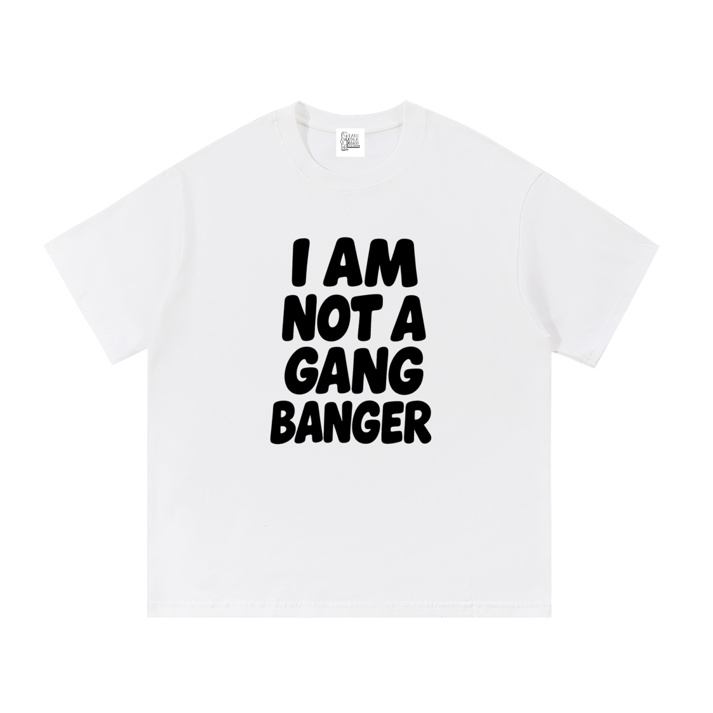 Essential Cotton T-Shirt