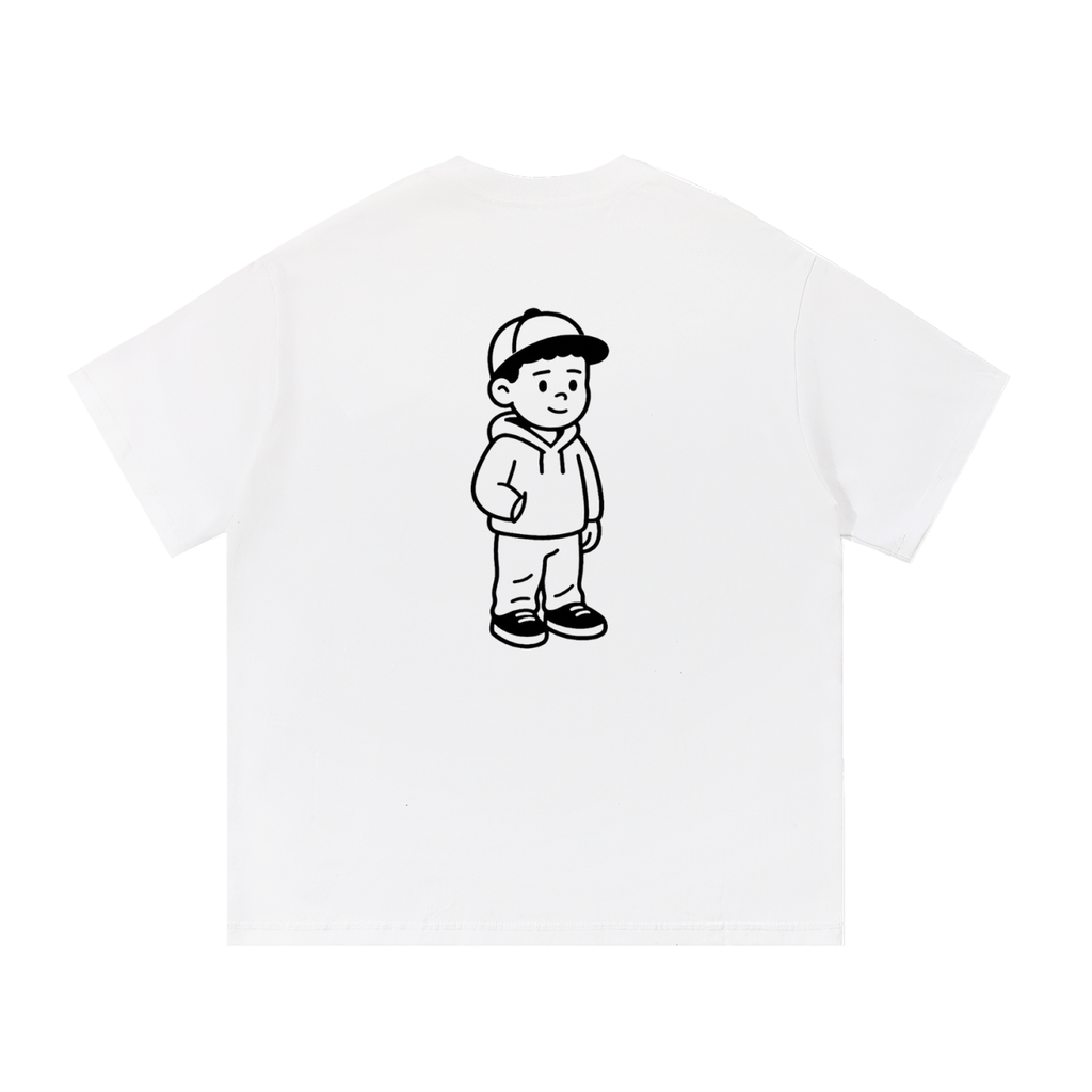 Essential Cotton T-Shirt
