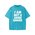 Snow Washed Kids' T-Shirt