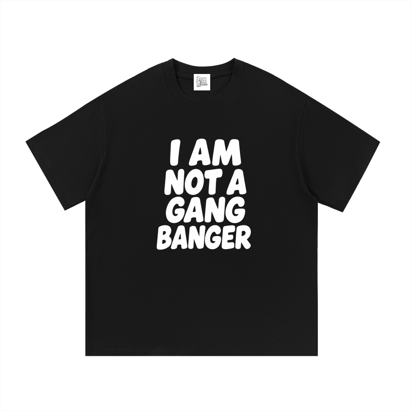 Essential Cotton T-Shirt