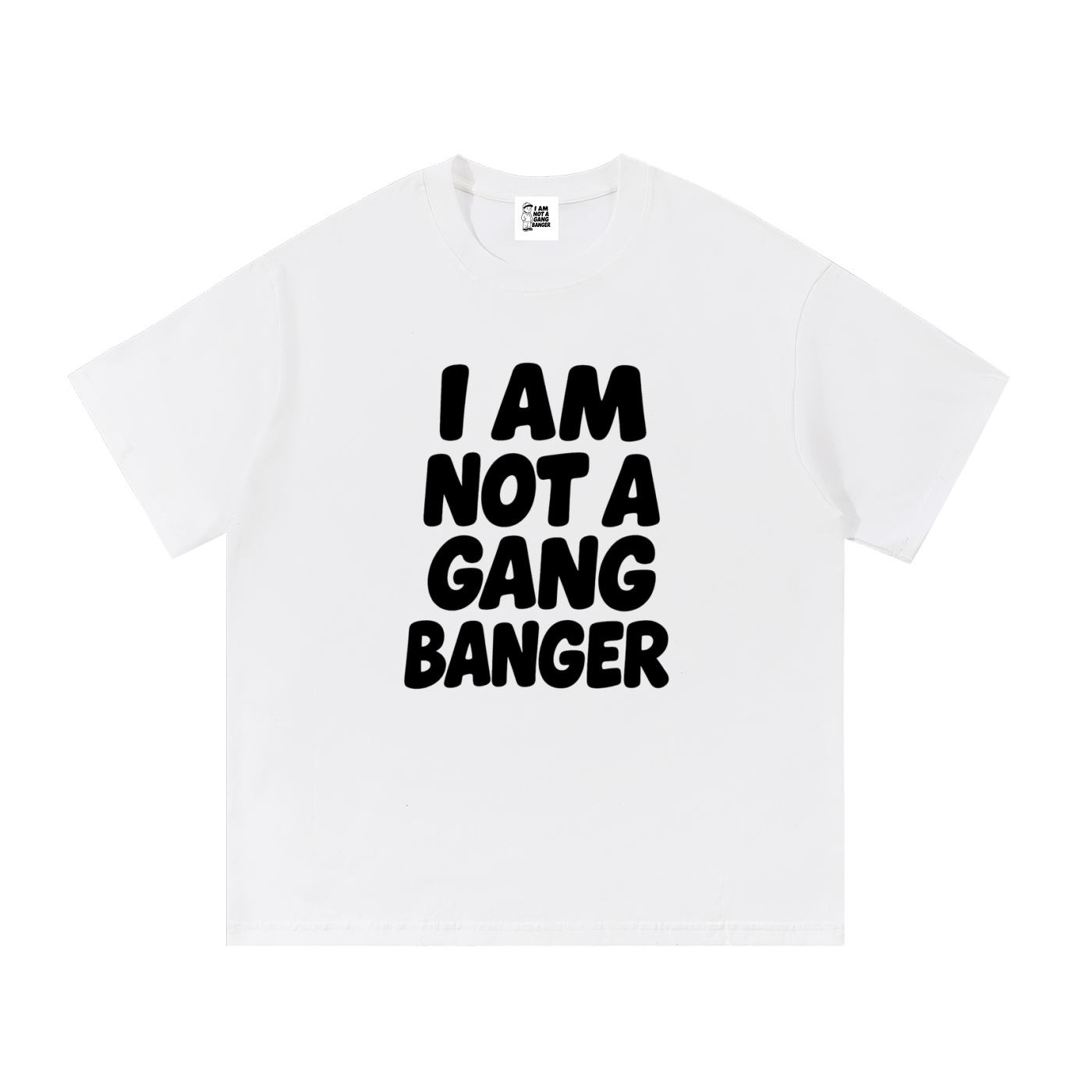 Essential Cotton T-Shirt