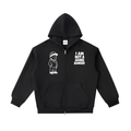 Essential Heavyweight Pocket Hoodie