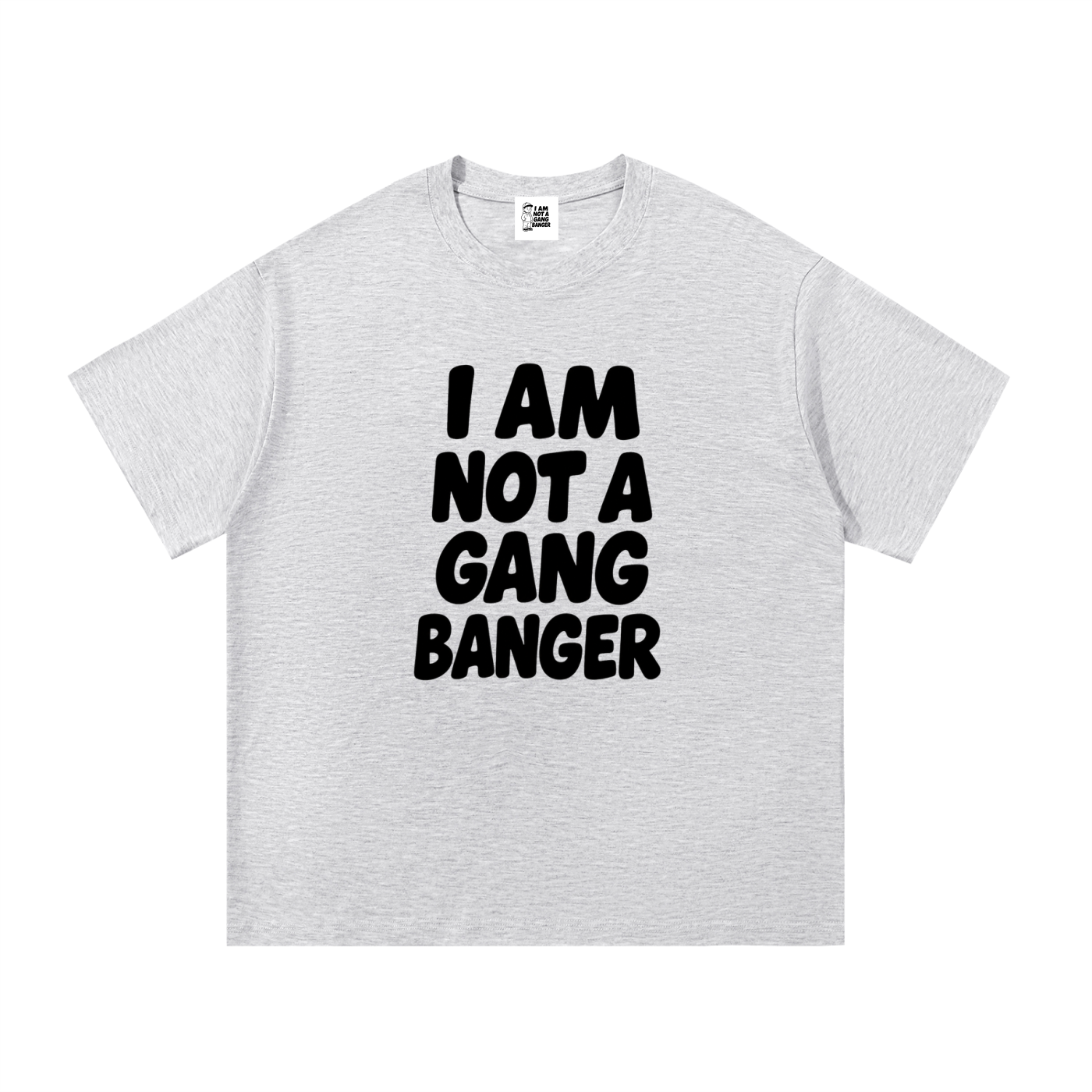 Essential Cotton T-Shirt