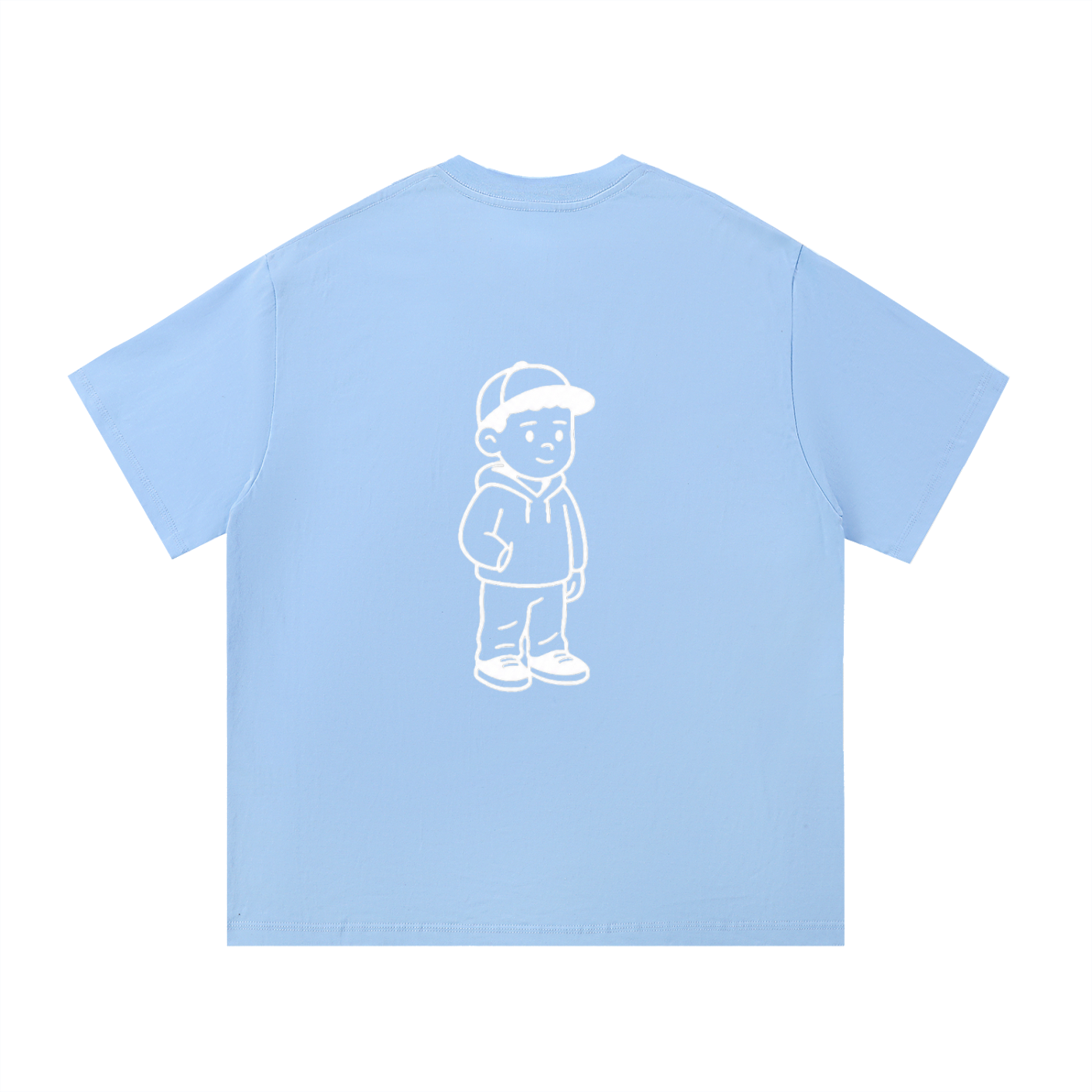 Essential Cotton T-Shirt