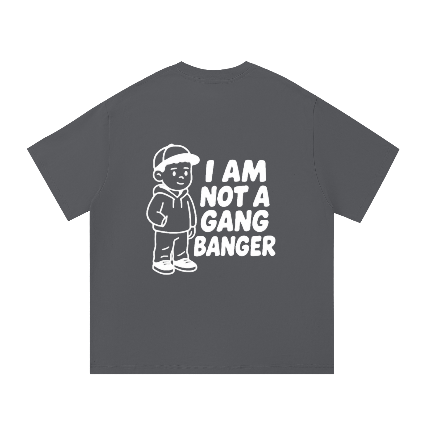 Essential Cotton T-Shirt