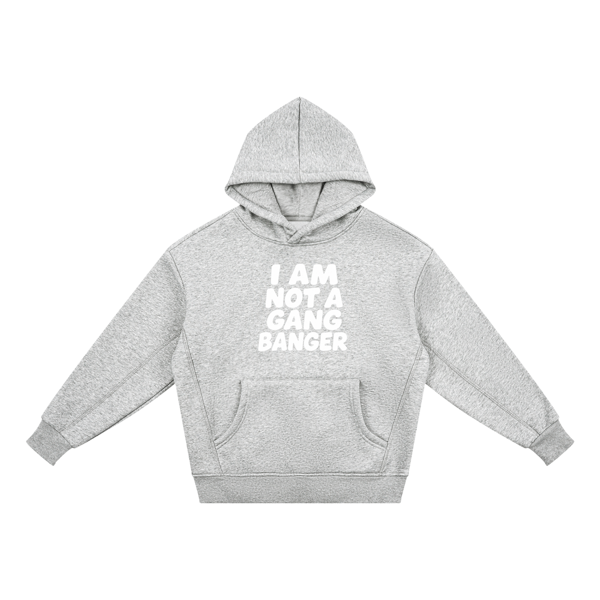 Essential Kids' Fleece Hoodie