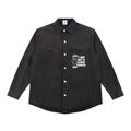 Denim Vintage Washed Heavyweight Jacket