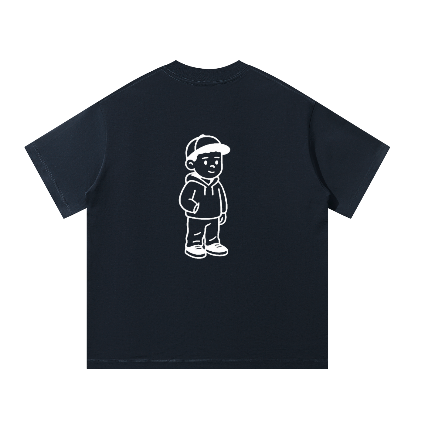 Unisex Oversized T-Shirt