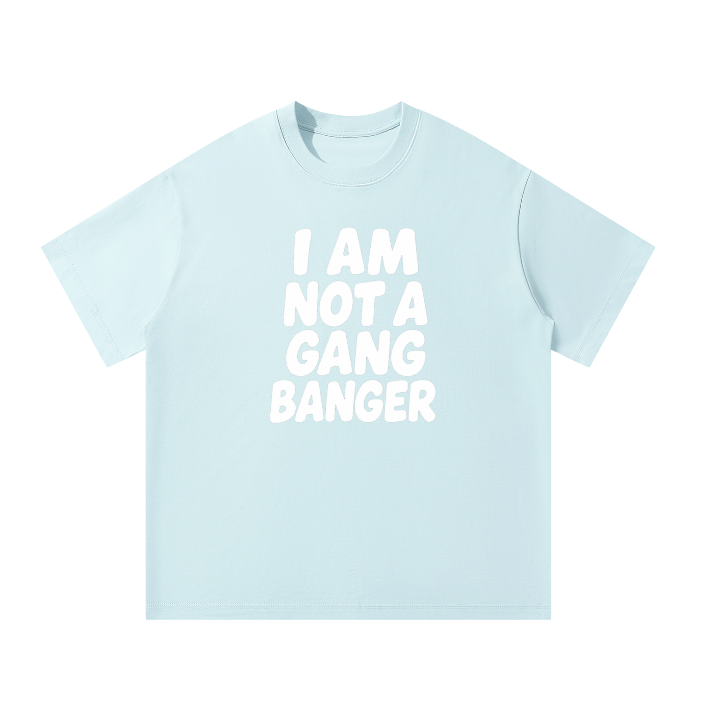 Unisex Oversized T-Shirt