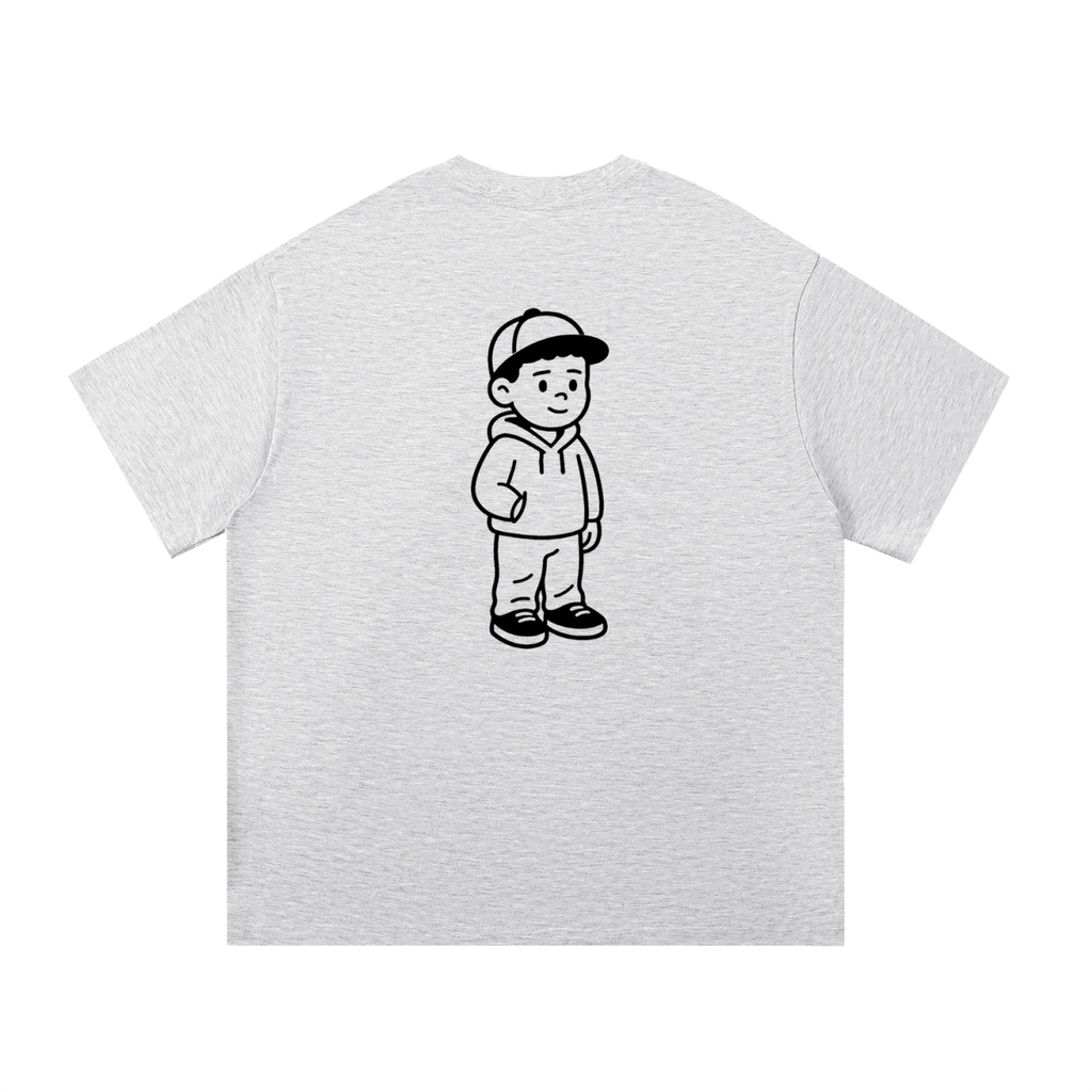 Essential Cotton T-Shirt