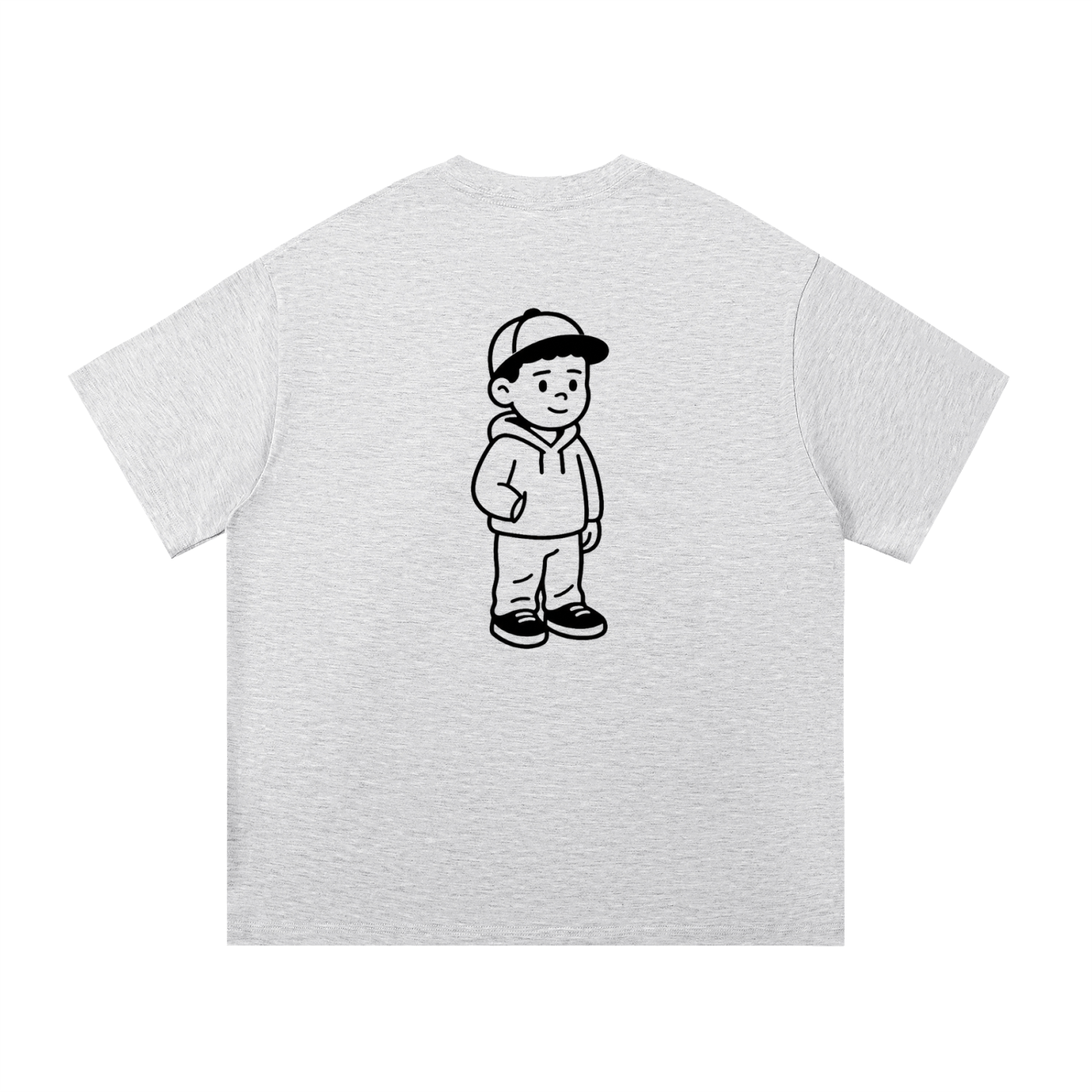 Essential Cotton T-Shirt