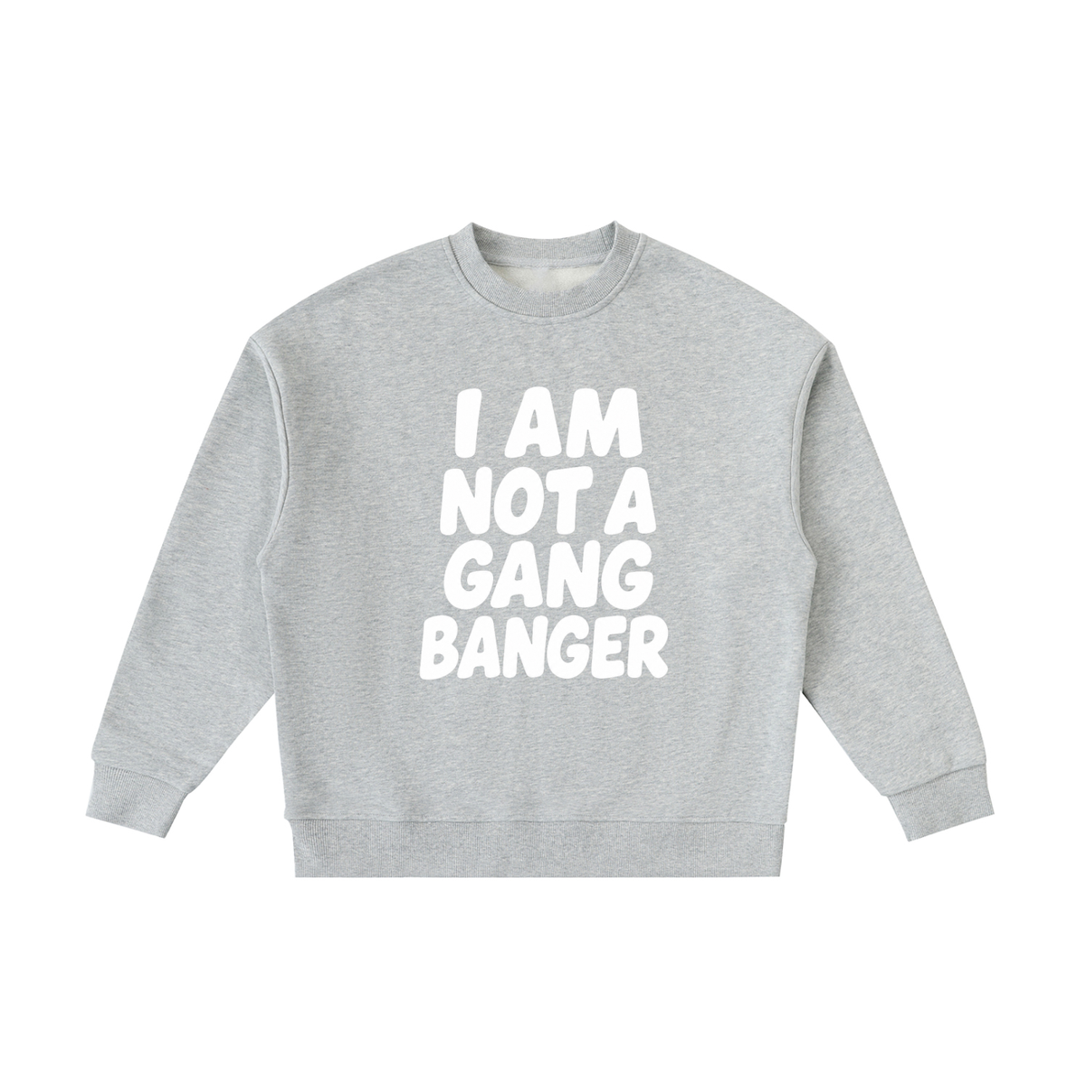 Essential Fleece Kids' Crewneck Sweatshirt