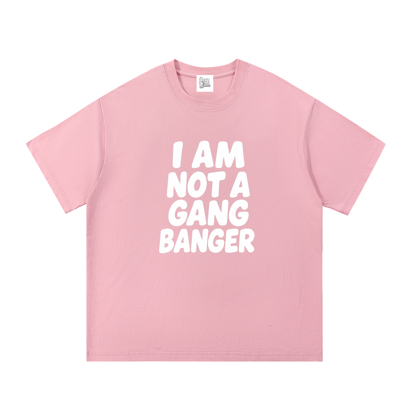 Essential Cotton T-Shirt