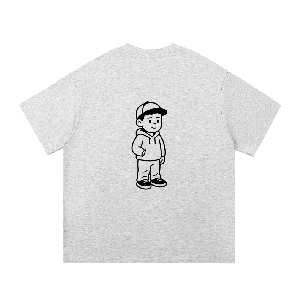 Essential Cotton T-Shirt