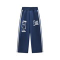 Kids’ Contrast Tape Sweatpants