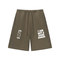 Essential Heavyweight Fleece Shorts