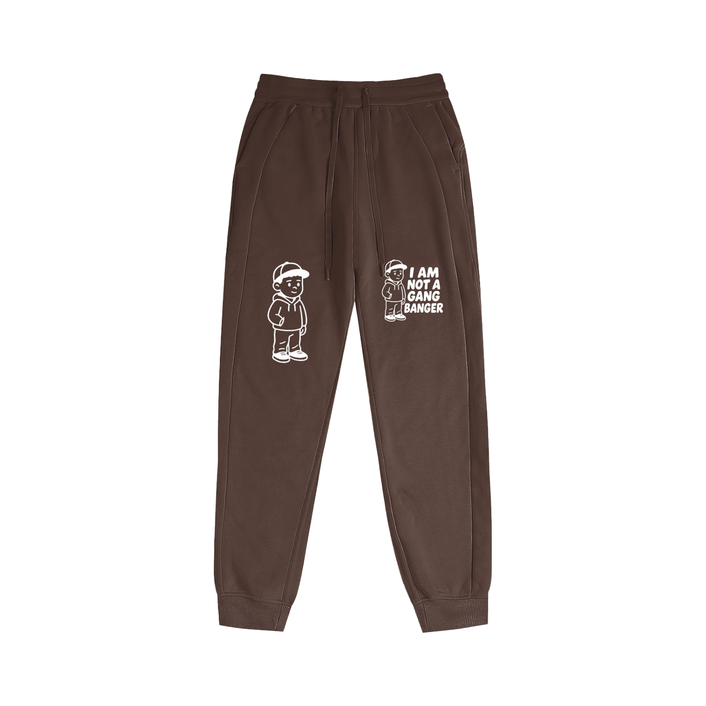 Jogger Pants