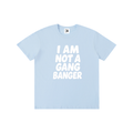 Pure Cotton Unisex T-Shirt